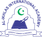 Al-Ikhlas International Academy